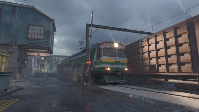 Train